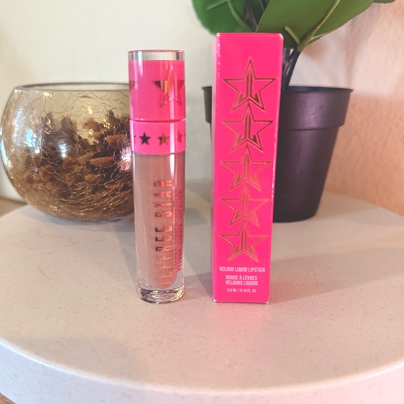 Jeffree Star Other - Jeffree Star Cosmetics Posh Spice Velour Liquid Lipstick Makeup NEW